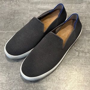 Rothy's Gray Sneakers Size 11